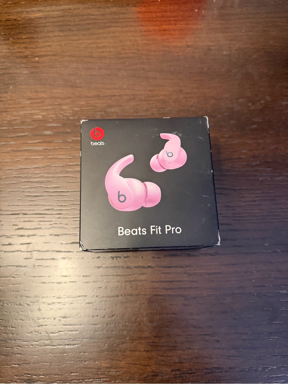 Beats Fit Pro Wireless Earbuds - Pink